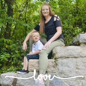 Meet your Posher, Brittney